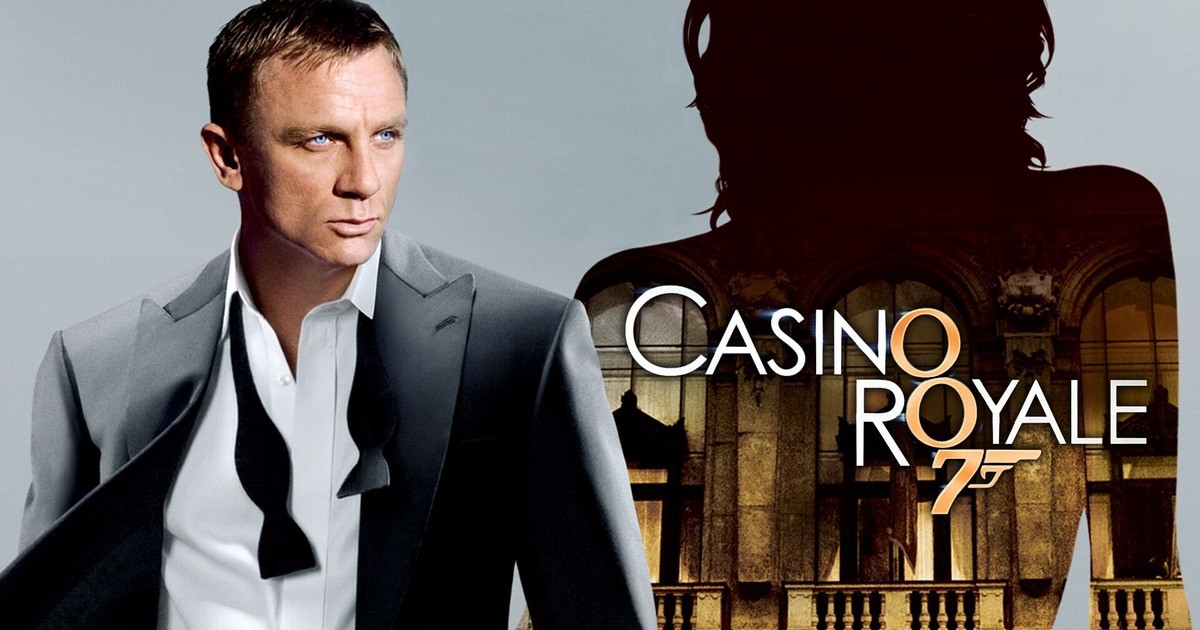 Casino Royale (2006)